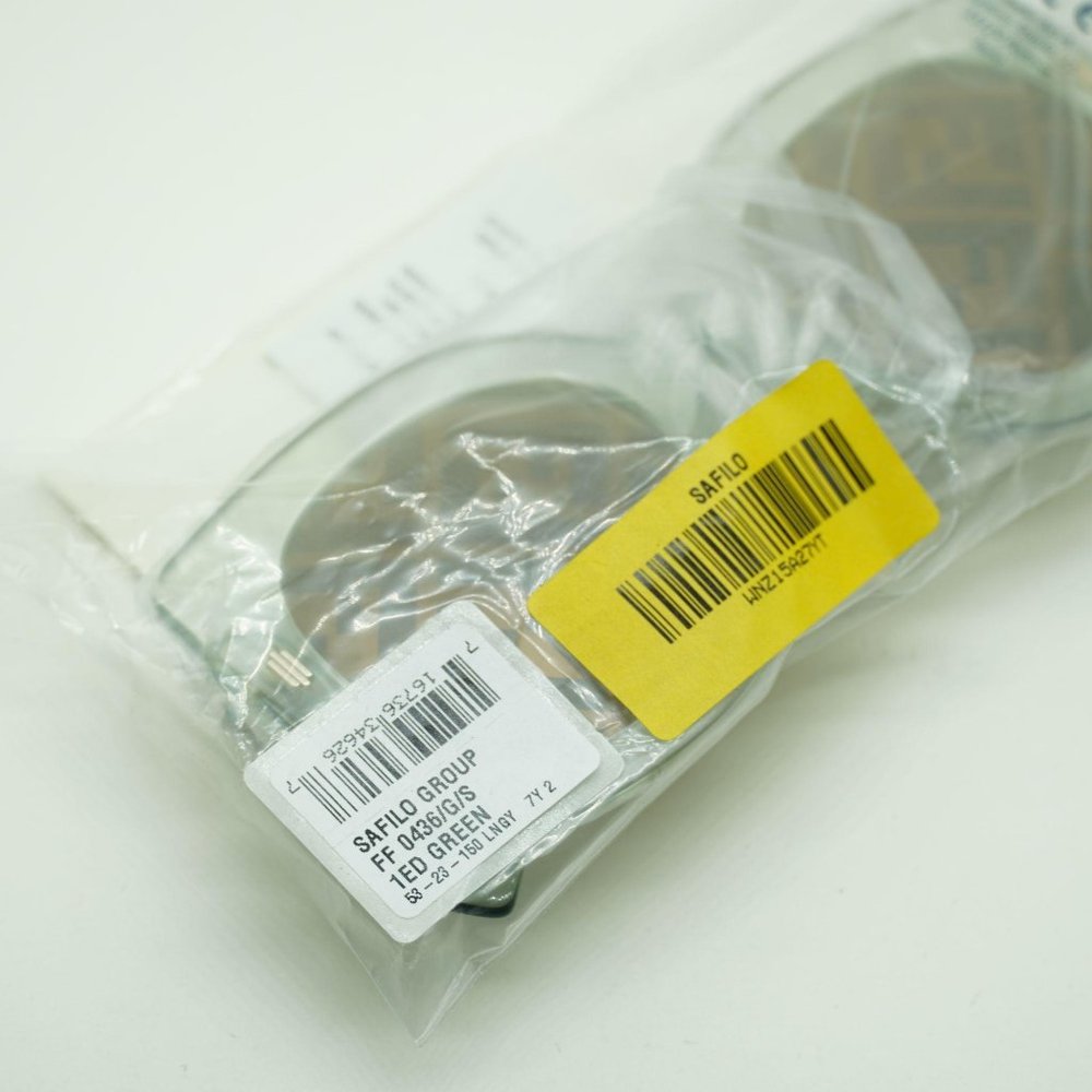 NEW FENDI FF0436/G/S 1ED7Y SUNGLASSES - Picture 11 of 12